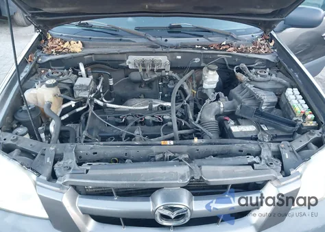 2006 Mazda Tribute I z USA, uszkodzony, nr VIN 4F2YZ02Z56KM25599